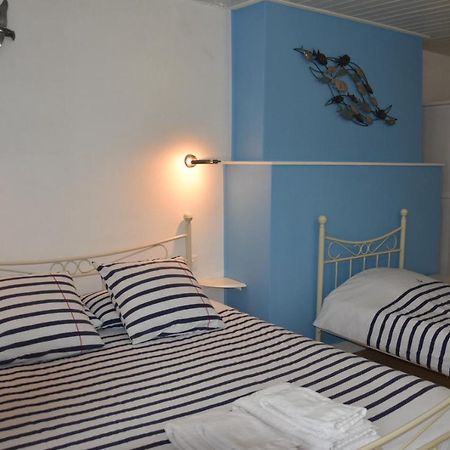 Ker-Loen Bed & Breakfast Val-Couesnon Dış mekan fotoğraf