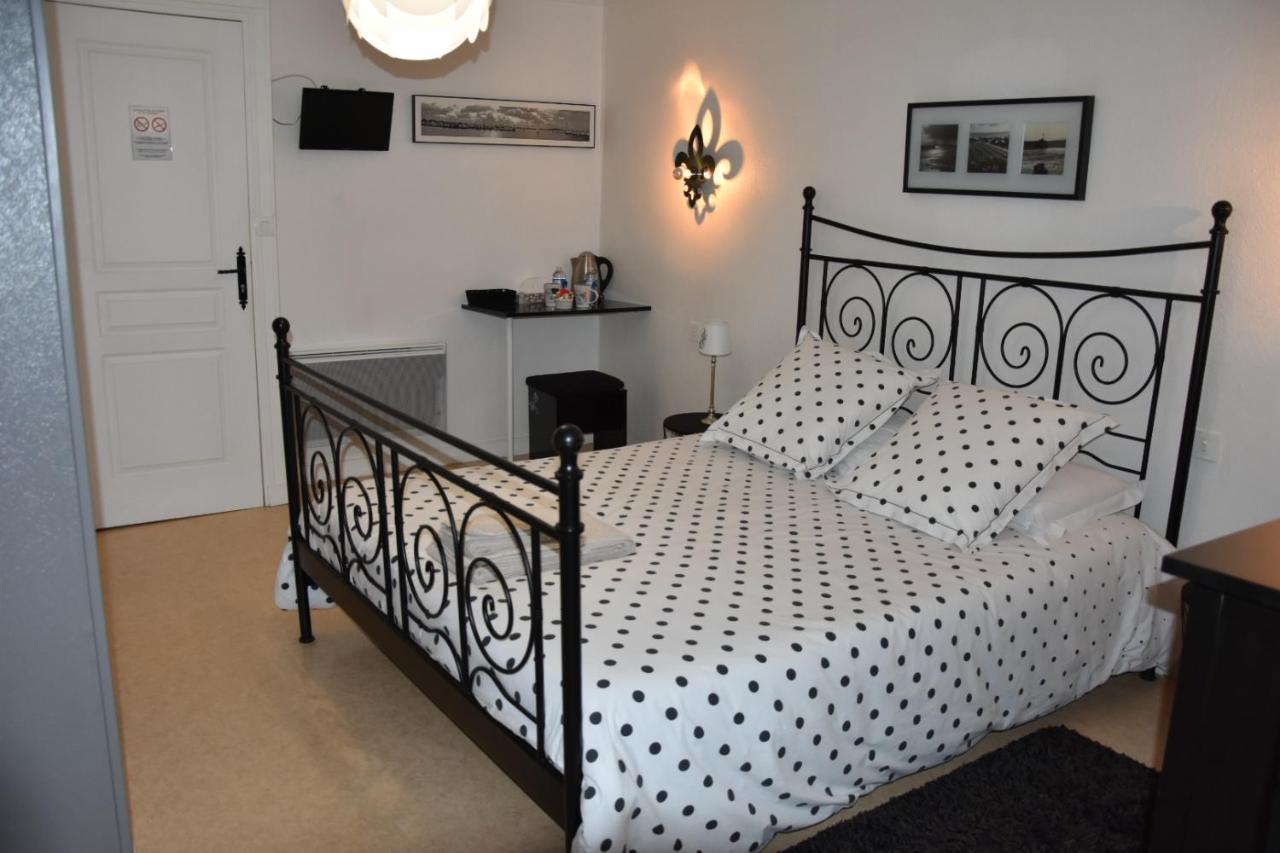 Ker-Loen Bed & Breakfast Val-Couesnon Dış mekan fotoğraf