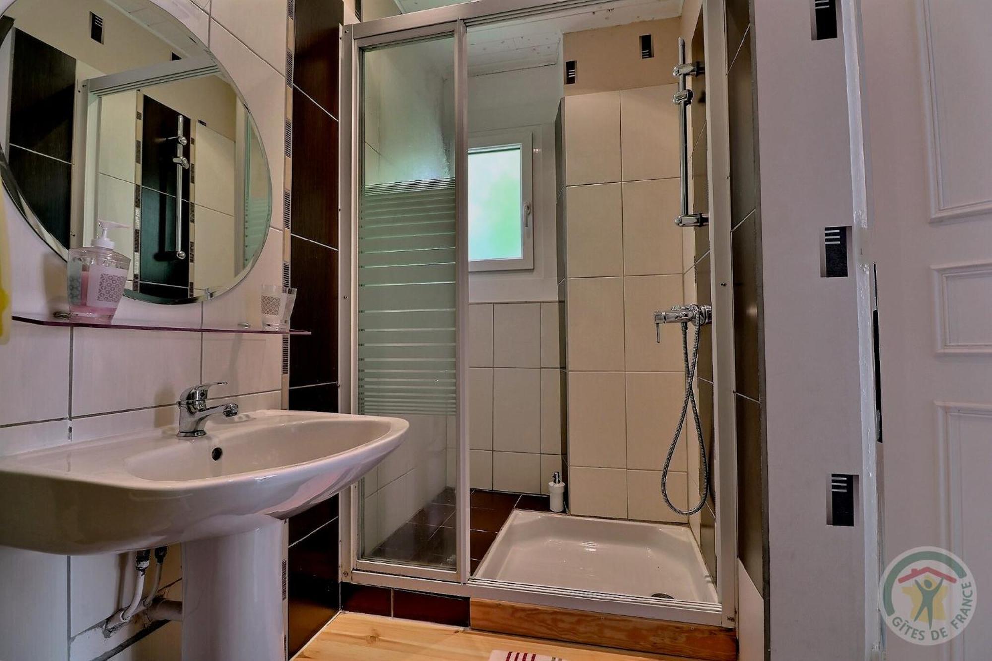 Ker-Loen Bed & Breakfast Val-Couesnon Dış mekan fotoğraf