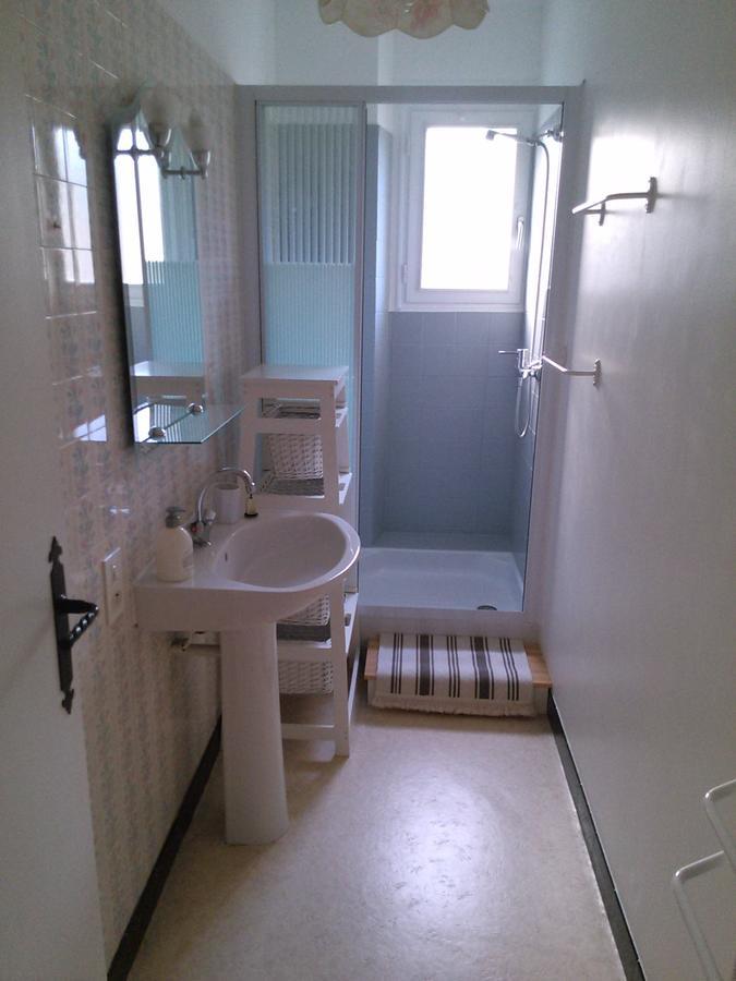 Ker-Loen Bed & Breakfast Val-Couesnon Dış mekan fotoğraf