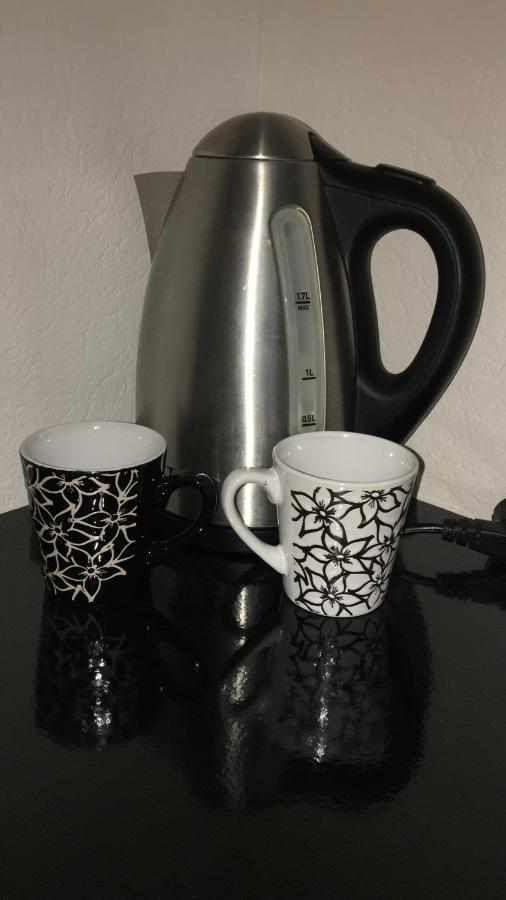 Ker-Loen Bed & Breakfast Val-Couesnon Dış mekan fotoğraf