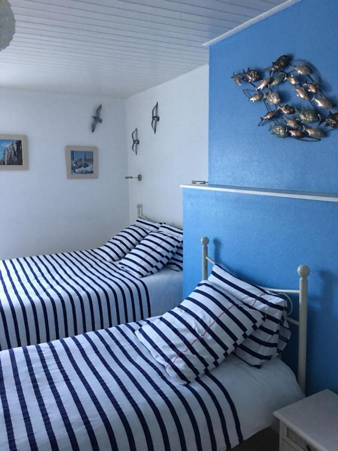 Ker-Loen Bed & Breakfast Val-Couesnon Dış mekan fotoğraf