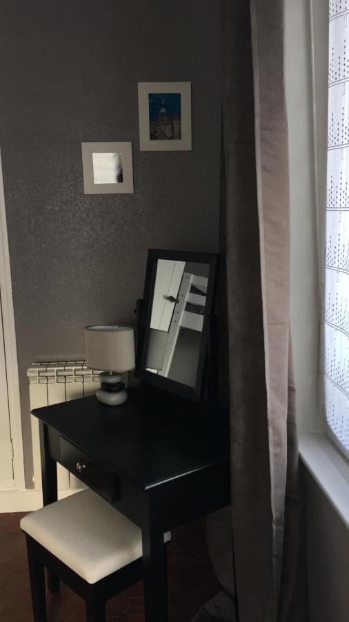 Ker-Loen Bed & Breakfast Val-Couesnon Dış mekan fotoğraf