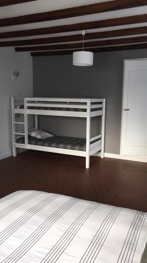 Ker-Loen Bed & Breakfast Val-Couesnon Dış mekan fotoğraf